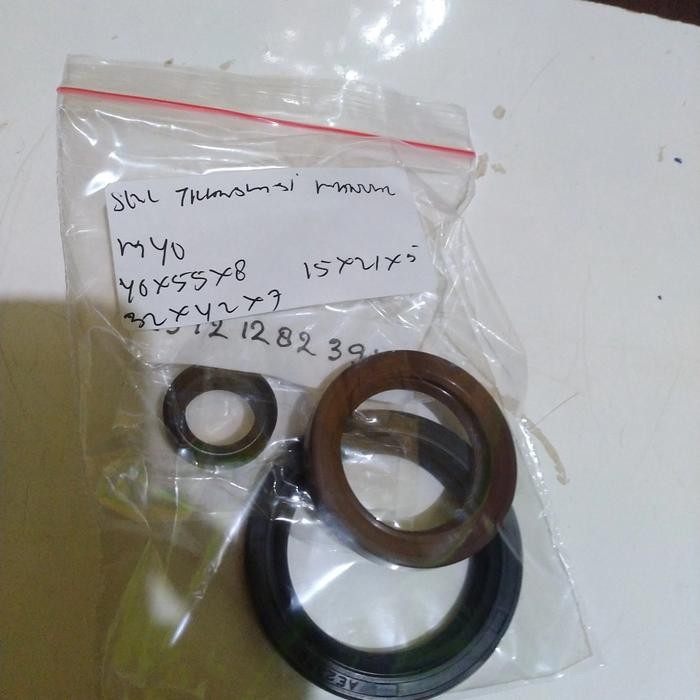 Seal Transmisi Manual Bmw E30 M40 E30 M10 E34 M20 E28 M20