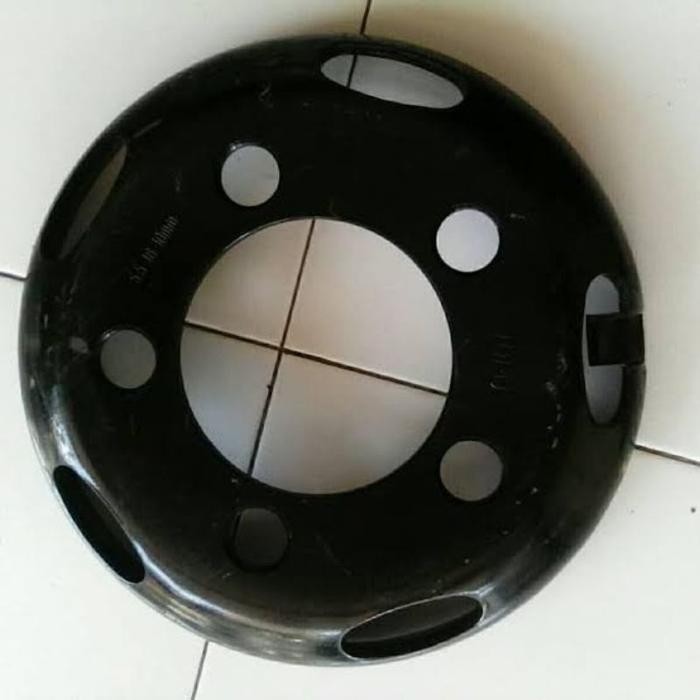 Topi Velg / Daun Velg Mitsubishi FE / 100PS / 120PS / Ragasa / Canter