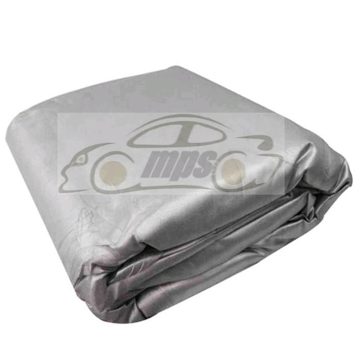 Body Cover Sarung Mobil All New Rush / Terios 2019 Tbk