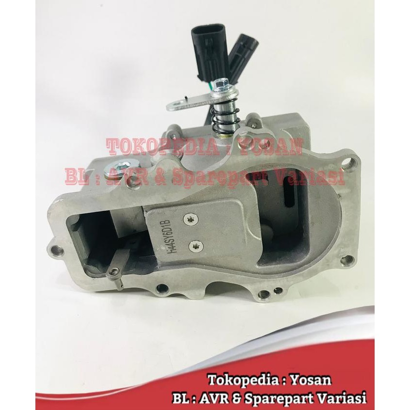 Terbaik Gac Acuator Dft200-Fr-12 Dft200Fr12 Dpg101-Fr-12 Dpg101Fr12 New Terlariss 