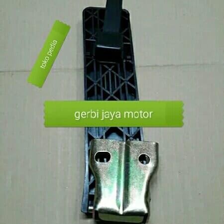 PRODUK pedal gas isuzu elf 77ps nkr nhr