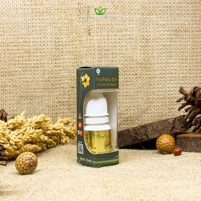 ZiZa- Propolis Sm Perontok Kutil Kelamin, Gatal Selangkangan, Kurap Selangkangan, Bintik