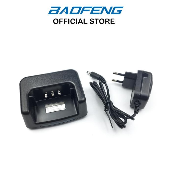 CHARGER HT BAOFENG BF-H6 - BAOFENG INDONESIA