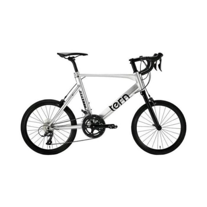 TERN SURGE MINI VELO BIKE RIM BRAKE - SEPEDA MINI