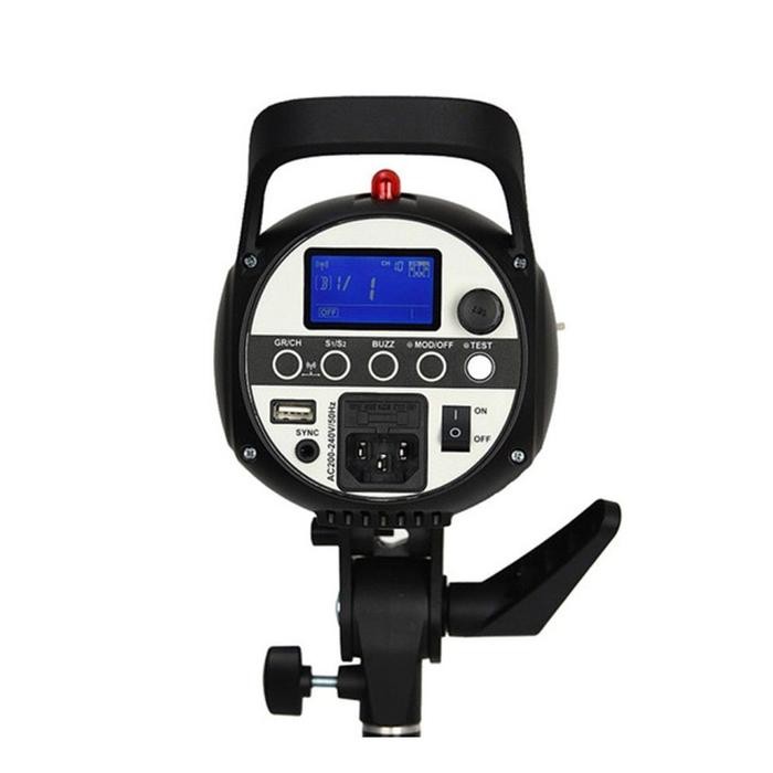 rurg- Godox Sk400Ii Studio / Godox Flash Sk400Ii / Godox Sk400Ii / Sk400Ii