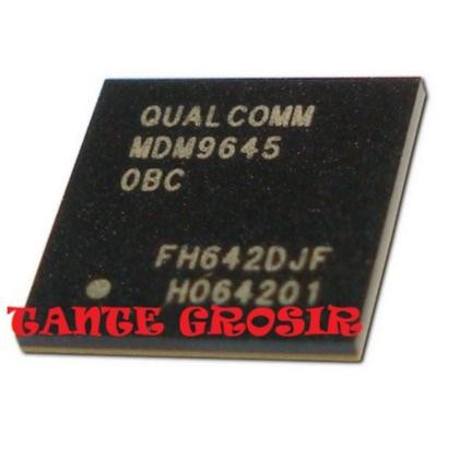 IC BASEBAND MDM9645 IPHONE 7 7PLUS ORIGINAL MDM 9645