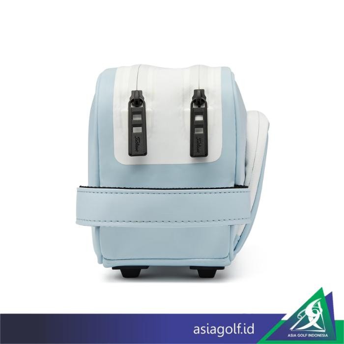 Ball Bag Golf Titleist Elite Lite StaDry Golf Tas Bola Golf