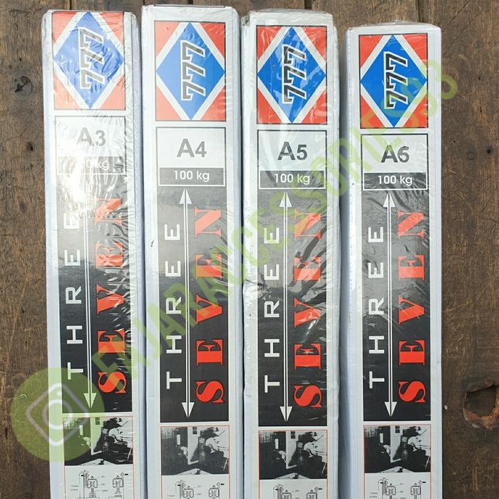 Lansungkirim- Rel Pintu Geser/Sliding 777 J3/A3 Panjang 180Cm Asli/Surabaya