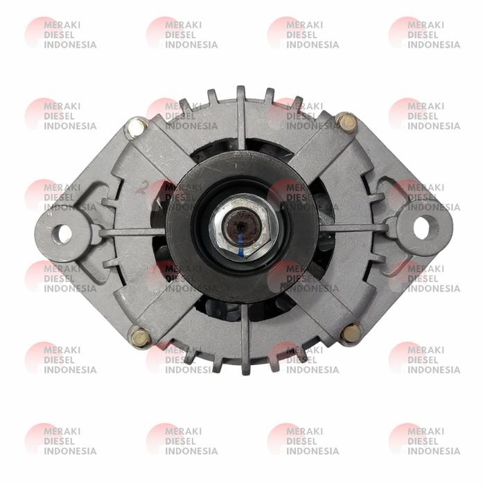 Terpopuler Alternator Cummins Dcec 6Ct 3415691 4930794 Dongfeng 37N29B-01010 Terlariss 