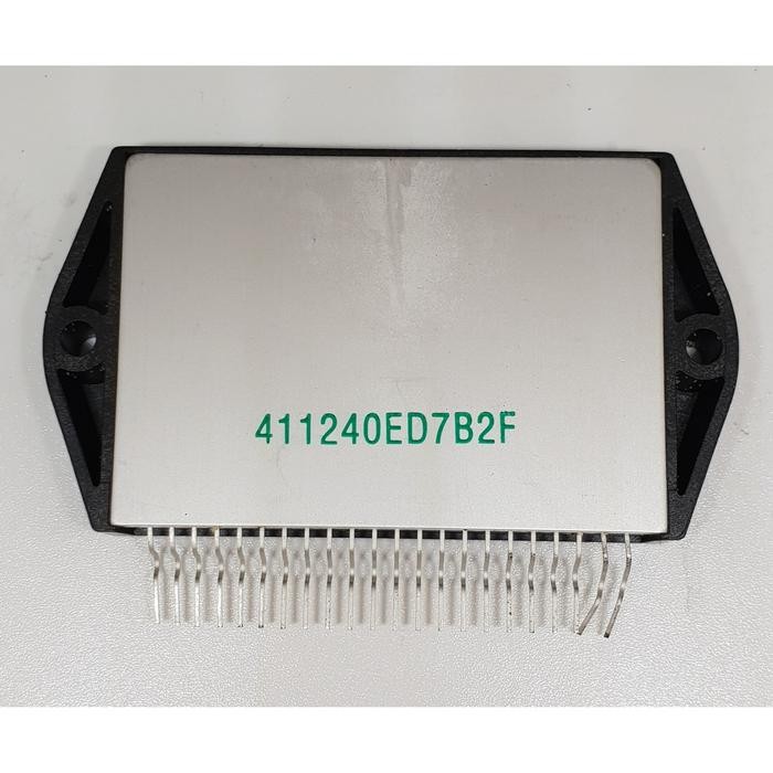 IC STK411-240E STK 411-240E POWER AMPLIFIER