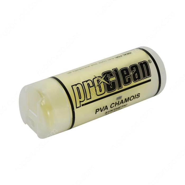 Proclean Lap Kanebo 43x32 Cm Car Kain