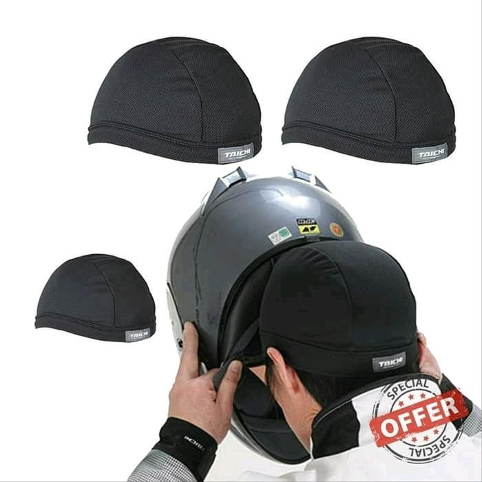 KUPLUK RS TAICHI KUPLUK TAICHI - INNER CAP HELMET KUPLUK HELM TAICHI