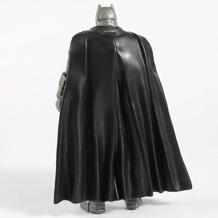HOT SALE DC BATMAN VS SUPERMAN BATMAN ARMORED ACTION FIGURE TERMURAH