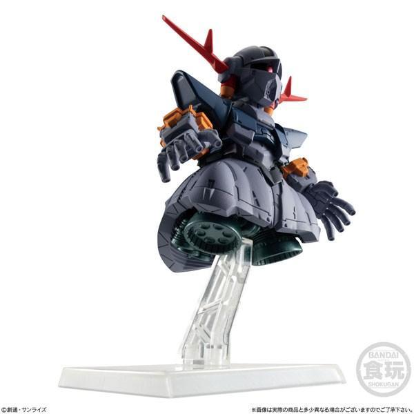 HOT SALE FW GUNDAM CONVERGE #22 [0079] RX-78-2 (FINAL BATTLE SPEC) VS ZEONG SET TERMURAH