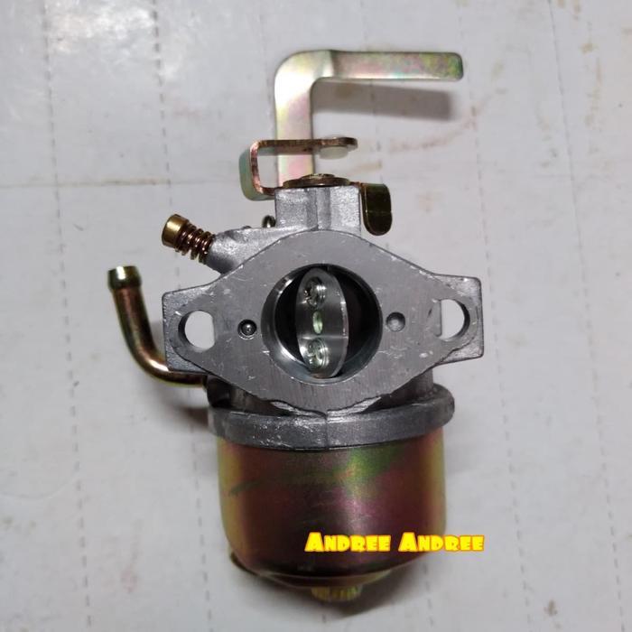 MZ175 CARBURATOR ASSY YAMAHA MZ-175 MZ 175 ENGINE & GENSET
