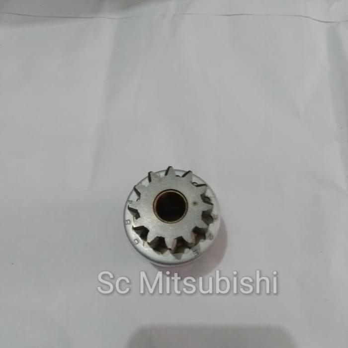 Bendix Starter Mitsubishi L300 Kuda Diesel Berkualitas