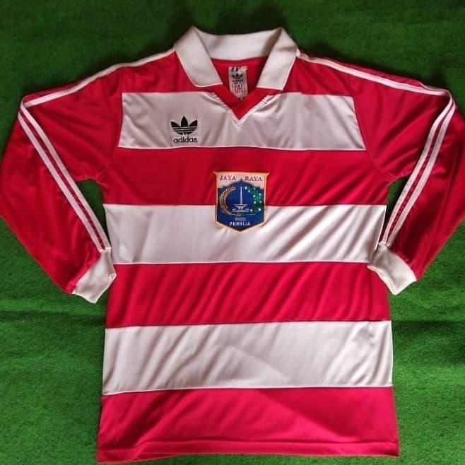 Baru Jersey Retro 1985