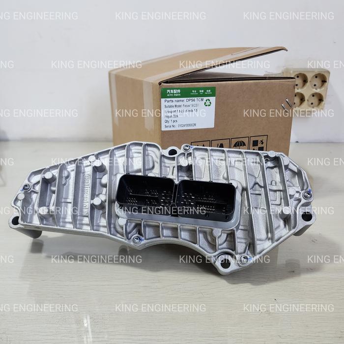 TERBARU Modul TCM Ford Fiesta Ecosport Focus
