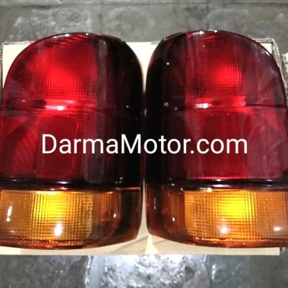Lampu Stoplamp Daihatsu Espass Lampu Belakang