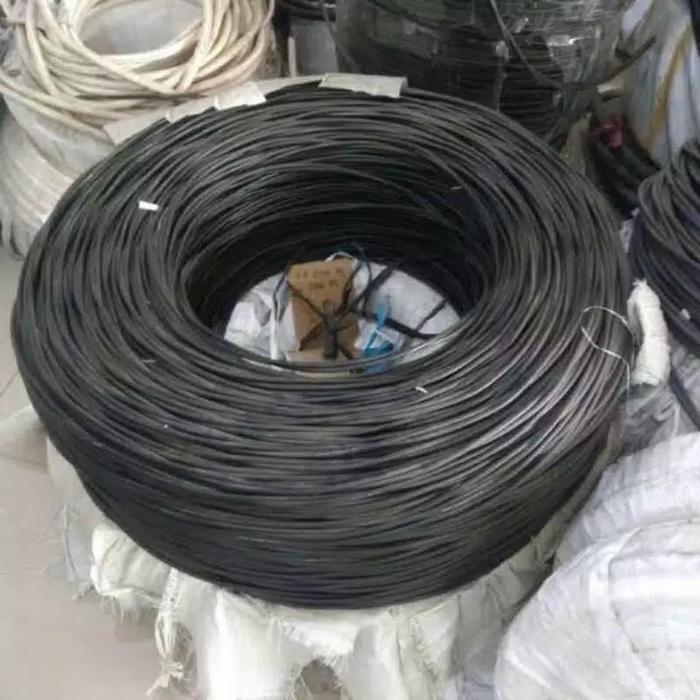 (500Meter) Kabel Twist / Kabel Twisted / Kabel SR / Kabel Listrik / Kabel PLN 2x10mm / Kabel Tiang