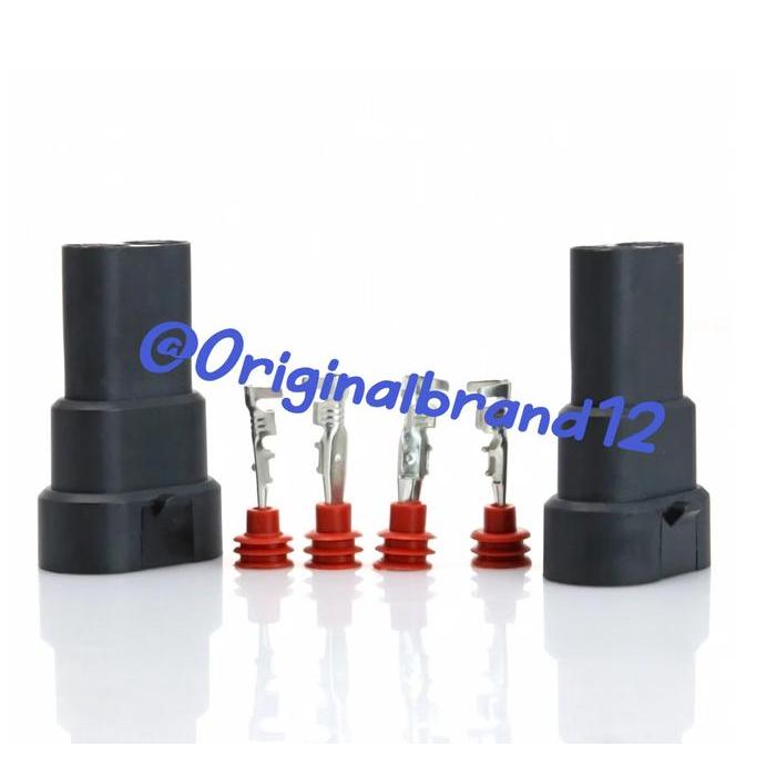 NEW Soket lampu HB3 / HB4 Cowo Male