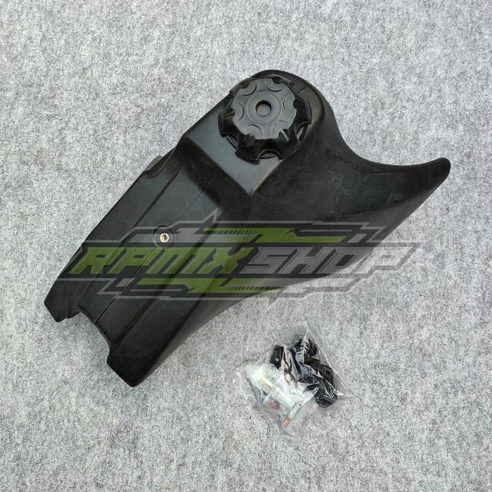 TANGKI YZ 85 NEW WADAH BENSIN YZ85NEW TENGKI YZ