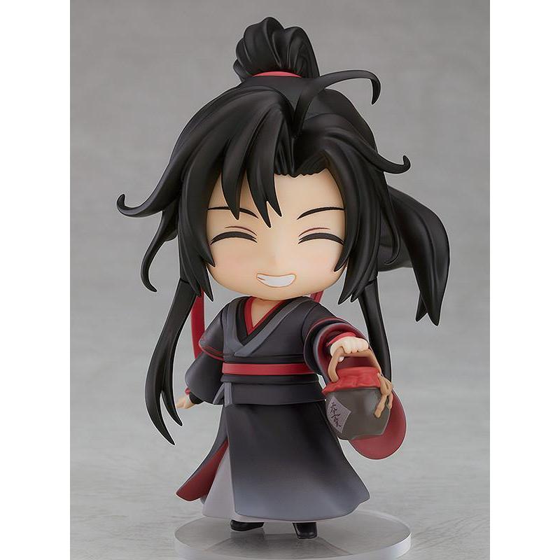 HOT SALE FIGURE MO DAO ZU SHI - NENDOROID 1068 WEI WUXIAN TERMURAH