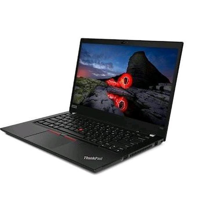 Laptop Lenovo Thinkpad T490 T490s Core i5 i7 8th 16GB 512GB
