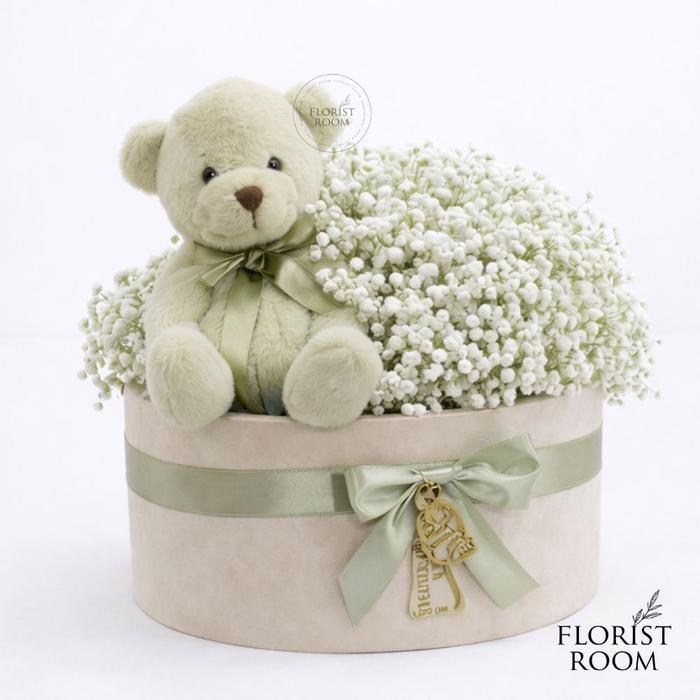 Boneka YWCP 42 - Doll - Baby Born