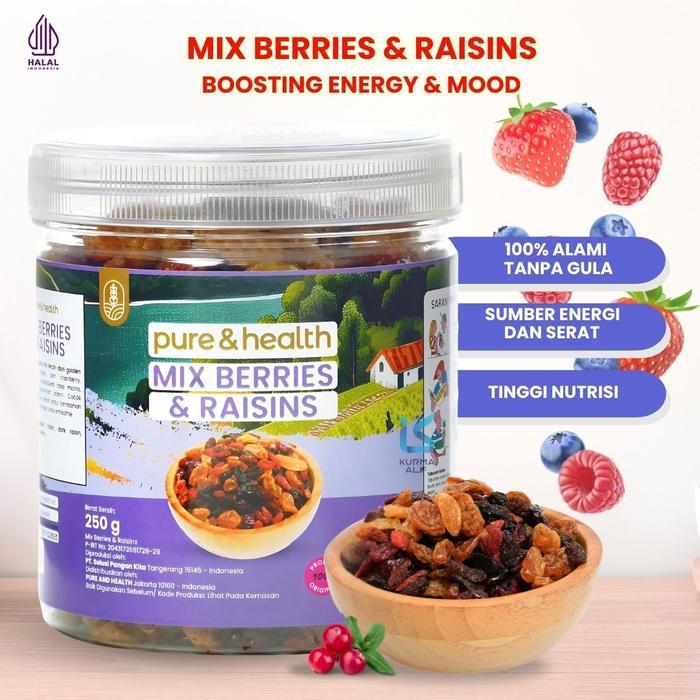 Kismis Arab 1 Kg Raisin Oleh Oleh Haji Umroh Kismis Asam Manis Mutiara Manis Kismis Hitam