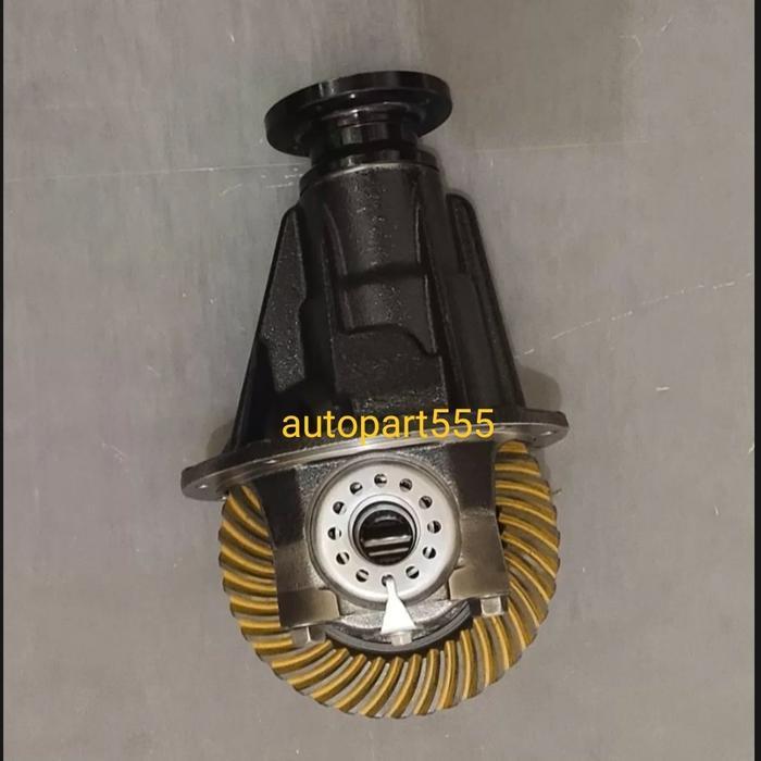 Gardan Toyota Avanza VVT-i Manual Th 2016 UP