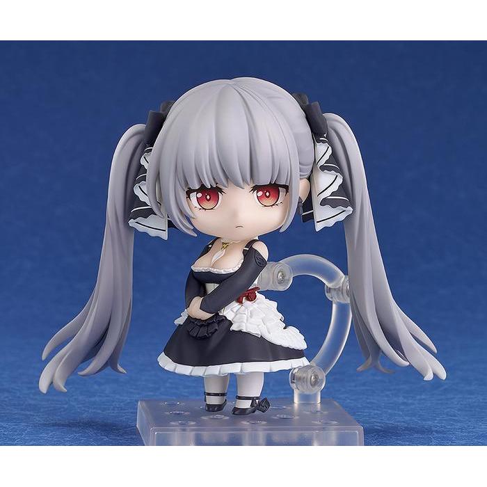 HOT SALE NENDOROID FORMIDABLE - LIGHT EQUIPMENT VER. AZUR LANE BY GOOD SMILE ARTS SHANGHAI