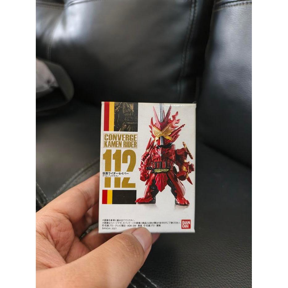 HOT SALE CONVERGE KAMEN RIDER 20 CONVERGE SABER CONVERGE LION SENKI CONVERGE ZERO ONE METAL
