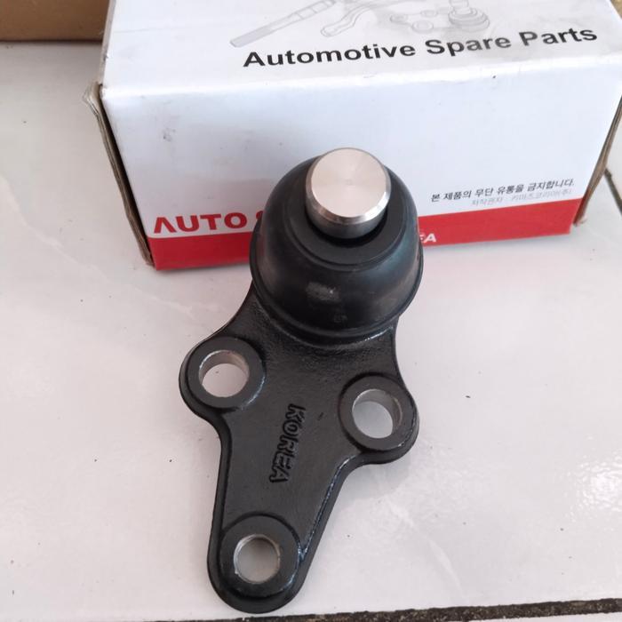balljoint ball joint hyundai trajet 2.7 2700 V6 cvvt