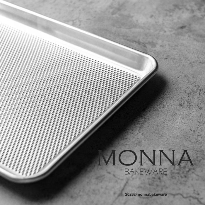 Aluminium Baking Tray Small / Monna Bakeware / Baking Tray
