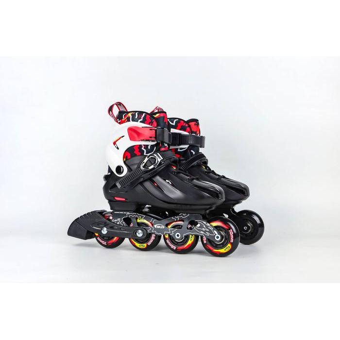 Sepatu Roda Flying Eagle Bkb K8