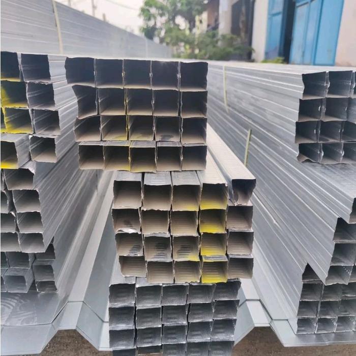 Holo Galvanis 4x4 035 panjang 4 meter