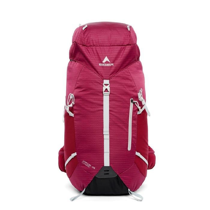 Ransel Eiger Ardor 45L Lunaris Ws 5790 - Merah