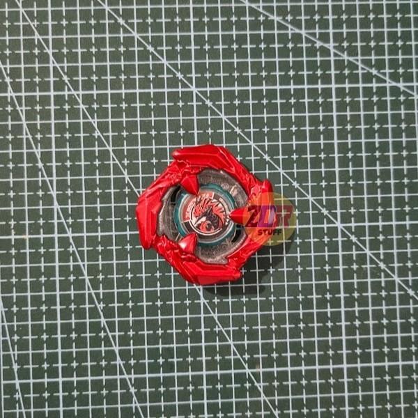 Sale Beyblade X - Blade Cobalt Drake - Bx 46 01
