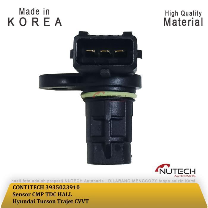 SENSOR CMP TDC HALL HYUNDAI TUCSON TRAJET CVVT OK%