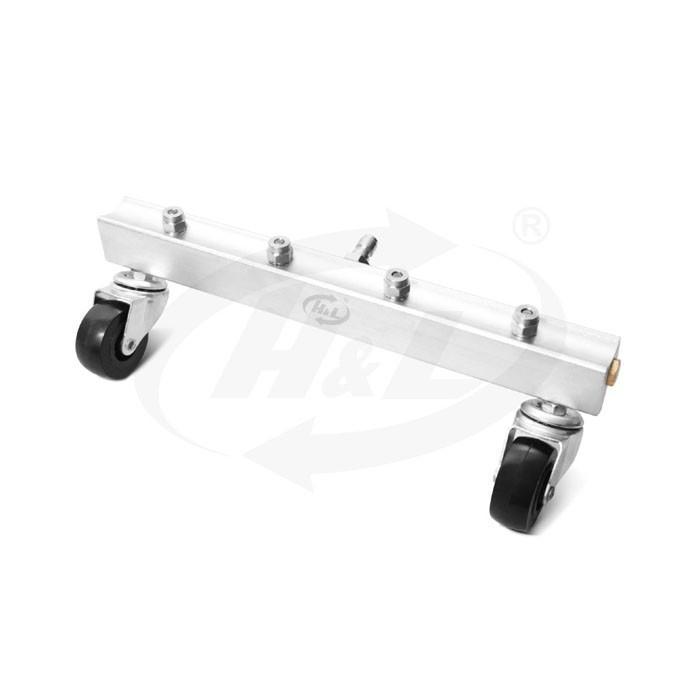 HL 400 Chassis Washer Under-Washer Extension Alat Cuci Kolong Mobil