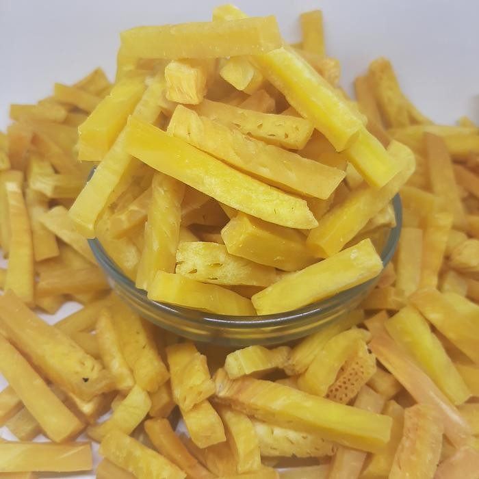 

STIK SUKUN MENTEGA 1KG CAMILAN KRIPIK