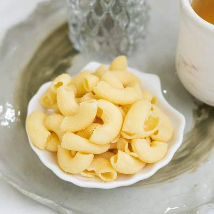 

MAKARONI PEDAS KETO DAN DIABETS FRIENDLY-SUGAR FREE LOW CARBO-PEDAS