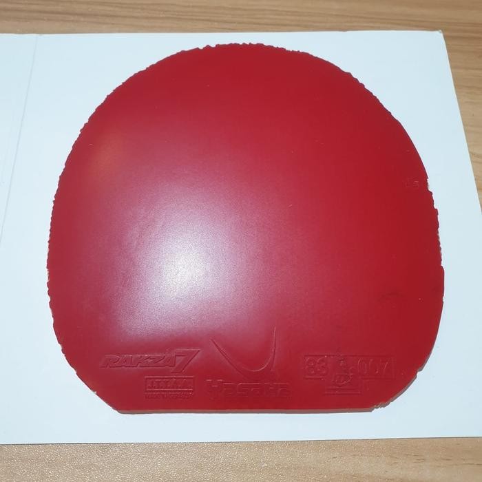 Yasaka Rakza 7 Merah Second best seller