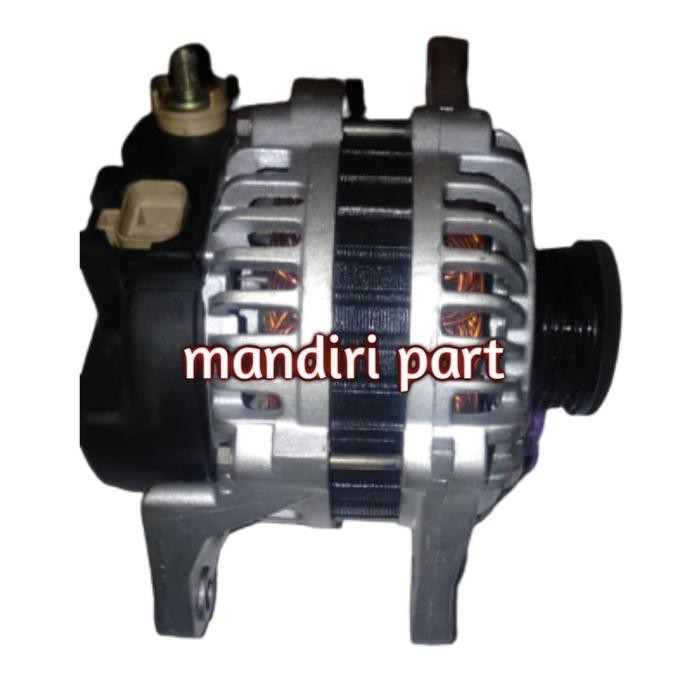 DINAMO AMPERE/ ALTERNATOR HYUNDAI ACCENT VERNA 2002