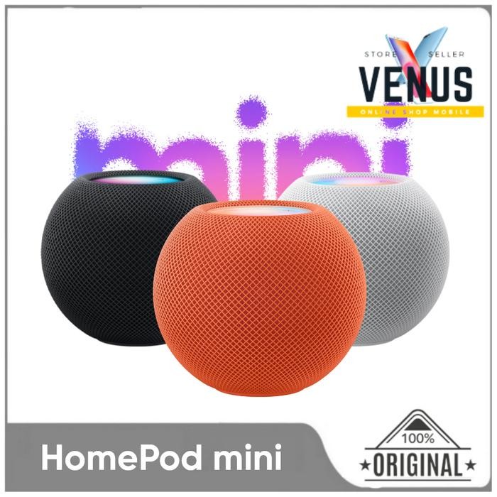 Apple Homepod Mini smart Speaker - Mini HomePod