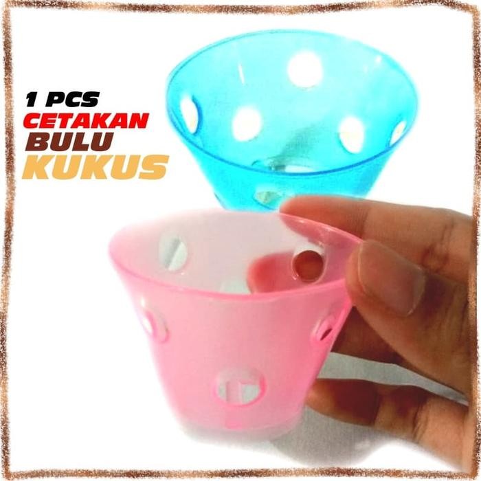 Cetakan bolu kukus cetakan KUE BOLU KUKUS