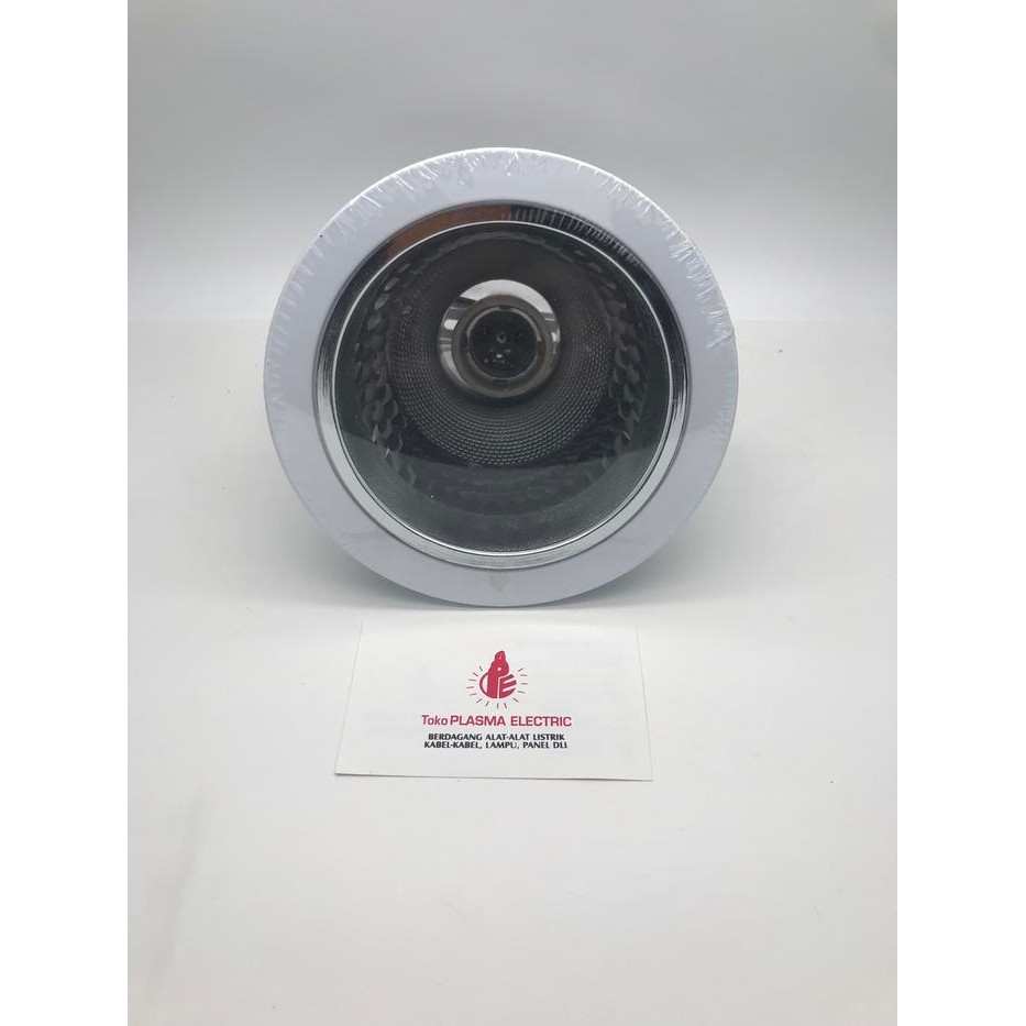 downlight lampu 4"