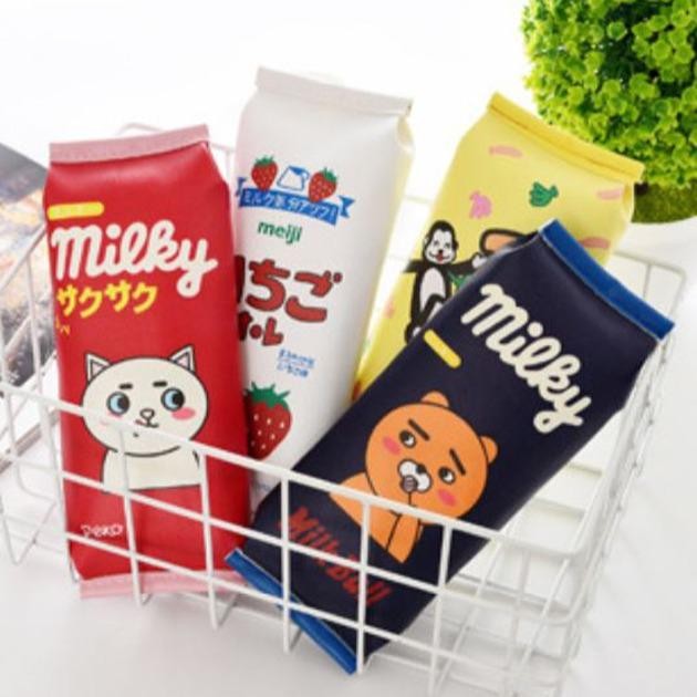 

tempat pensil kartun lucu stp022