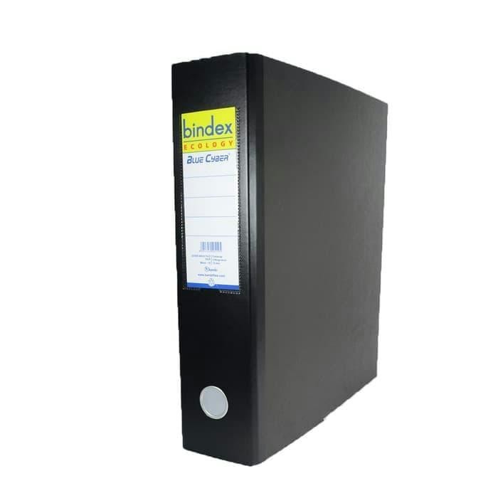 

Bindex odner 717 uk F4 warna hitam